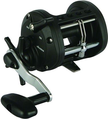 Picture of Okuma Clarion Trolling Reels
