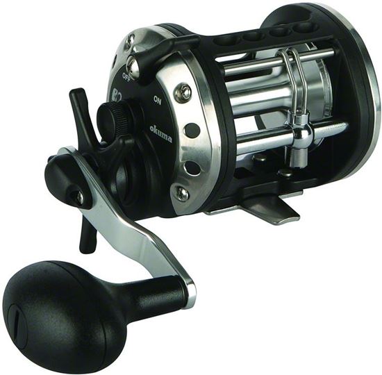 Picture of Okuma Classic Pro XP