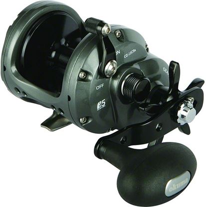 Picture of Okuma Cortez Star Drag Trolling Reels