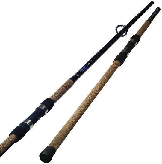 Picture of Okuma Longitude Surf Spin Rods