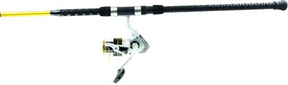 Picture of Okuma Safina Pro Spinning Combos