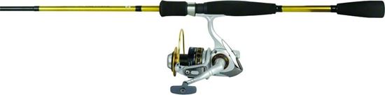 Picture of Okuma Safina Pro Spinning Combos