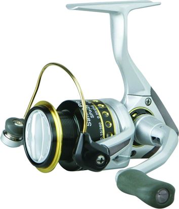 Picture of Okuma Safina Pro Spinning Reels