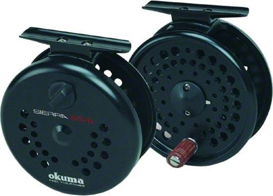 Picture of Okuma Sierra Fly Reels