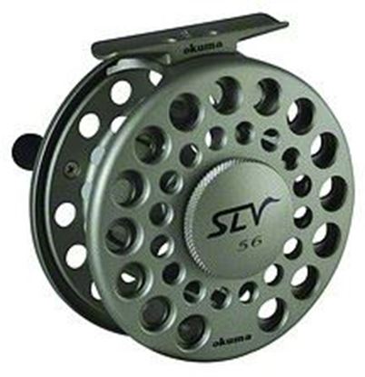 Picture of Okuma Slv Fly Reels