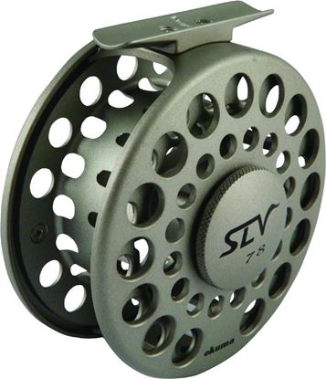 Picture of Okuma Slv Fly Reels