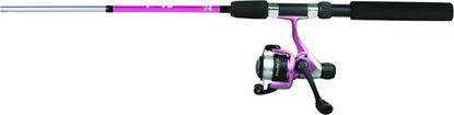 Picture of Okuma Steeler Spinning Combos