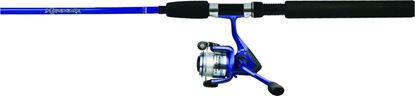 Picture of Okuma Fin Chaser B Series Combos