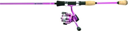 Picture of Okuma Fin Chaser B Series Combos