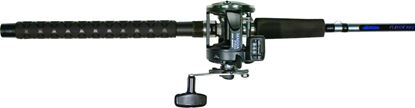 Picture of Okuma Combo With Line Counter Reel