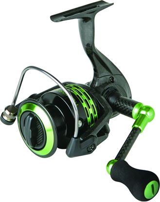 Picture of Okuma Helios Spinning Reels
