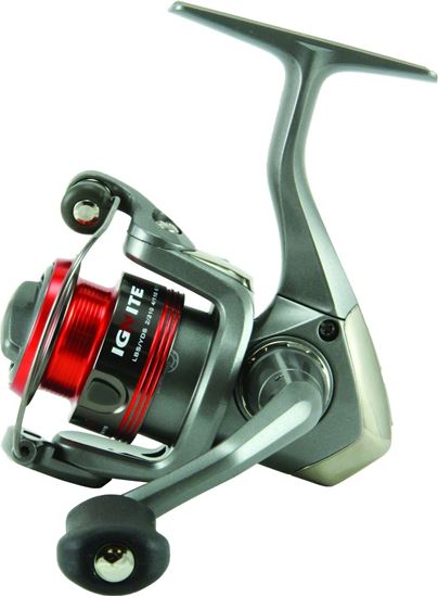 Picture of Okuma Ignite A Spinning Reels