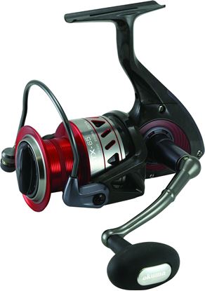 Picture of Okuma Rtx Spinning Reels
