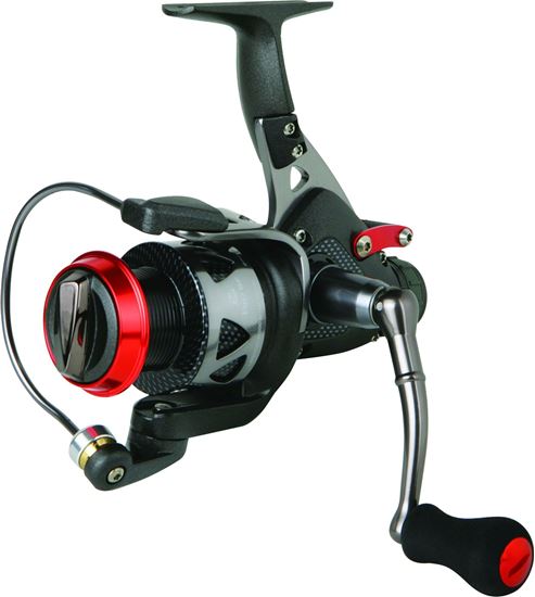 Picture of Okuma Trio® Baitfeeder Spinning Reel