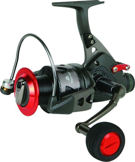 Picture of Okuma Trio® Baitfeeder Spinning Reel