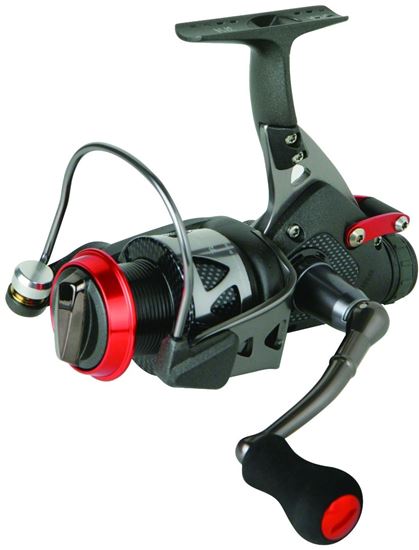 Picture of Okuma Trio® Baitfeeder Spinning Reel