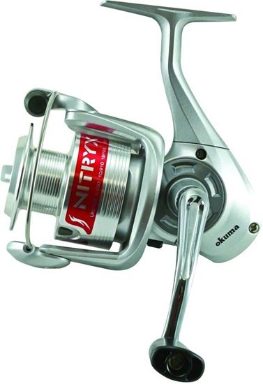 Picture of Okuma Nitryx Spinning Reels