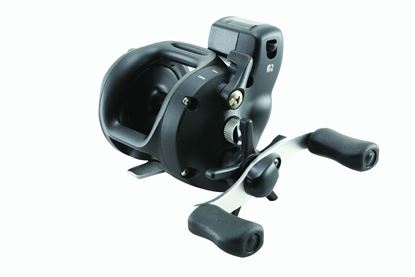 Picture of Okuma Magda Conventional Linecounter Reels