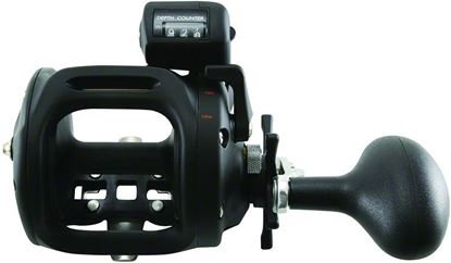 Picture of Okuma Magda Conventional Linecounter Reels