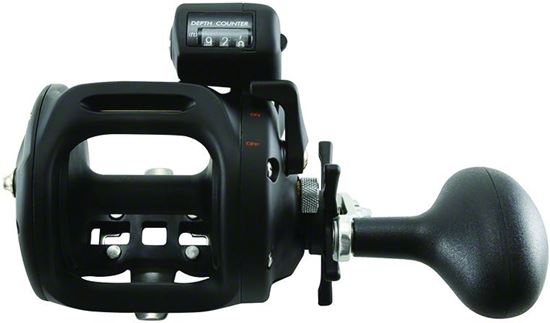 Picture of Okuma Magda Conventional Linecounter Reels