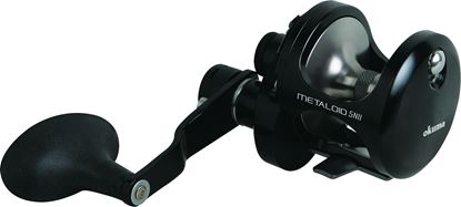 Picture of Okuma Metaloid Lever Drag Reels