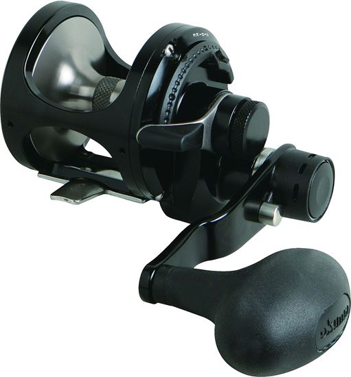 Picture of Okuma Metaloid Lever Drag Reels