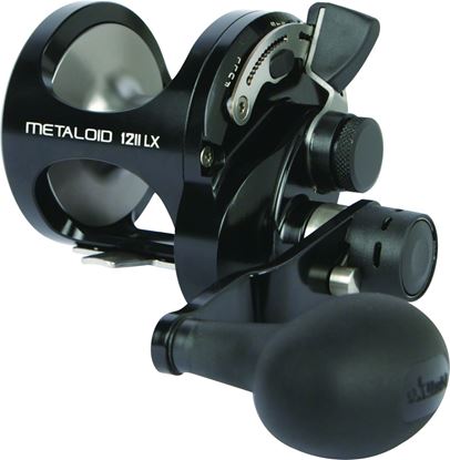 Picture of Okuma Metaloid Lever Drag Reels