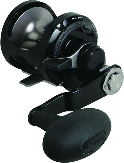 Picture of Okuma Metaloid Lever Drag Reels