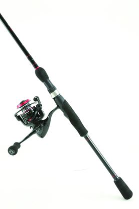 Picture of Okuma Celilo and Ceymar Spinning Combo