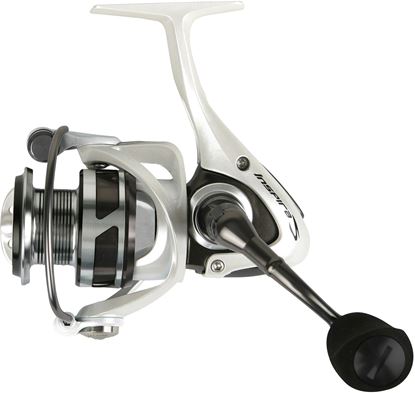 Picture of Okuma ISX Inspira Spinning Reels