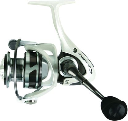 Picture of Okuma ISX Inspira Spinning Reels