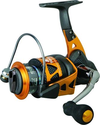 Picture of Okuma Trion® High Speed Spinning Reels