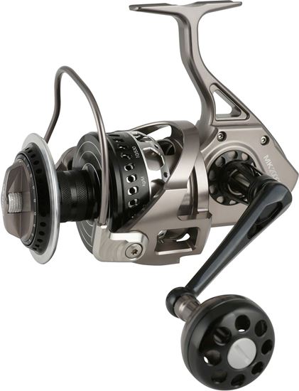 Picture of Okuma Makaira Spinning Reel