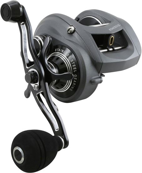 Picture of Okuma Komodo SS Low Profile Baitcasting Reel