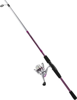 Picture of Okuma Steeler XP Spinning Combo