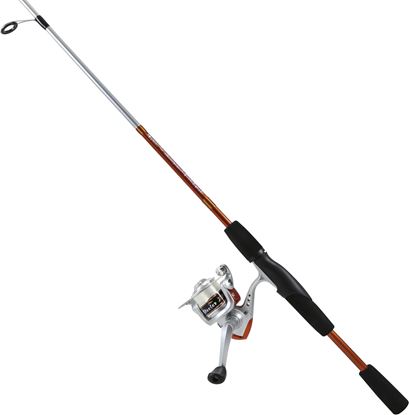 Picture of Okuma Steeler XP Spinning Combo