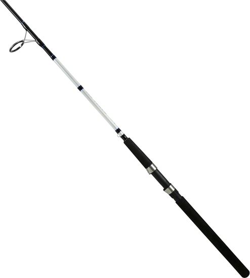 Picture of Okuma Tundra Pro Spinning Rods