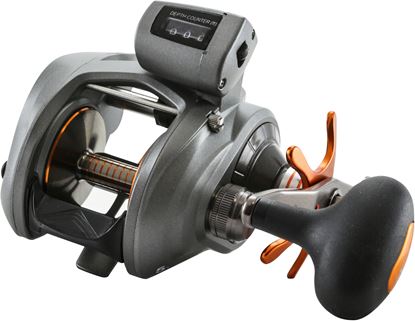 Picture of Okuma CW-454D Coldwater 350 Low