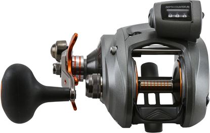 Picture of Okuma CW-454DLX Coldwater 350 Low