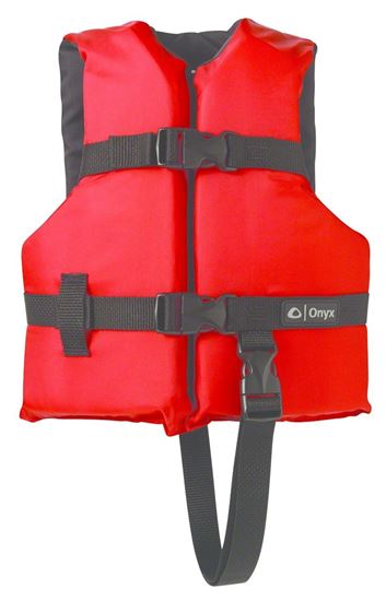 Picture of Onyx General Purpose Life Vest