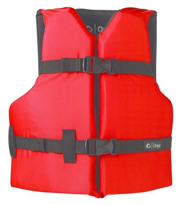 Picture of Onyx General Purpose Life Vest