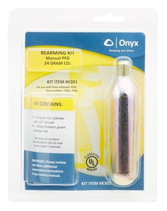 Picture of Onyx Manual Rearming Kit