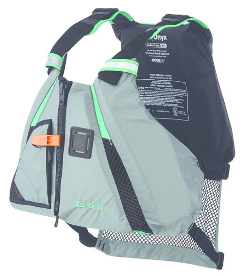 Picture of Onyx Dynamic Paddle Sports Vest