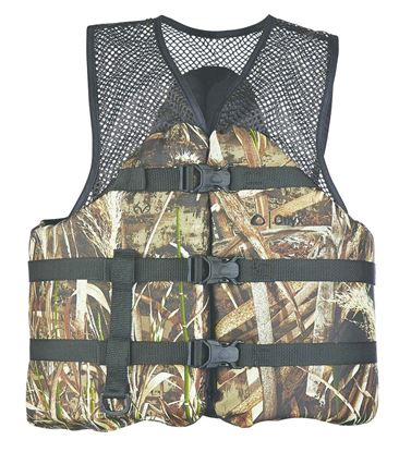 Picture of Onyx Mesh Classic Sport Vest