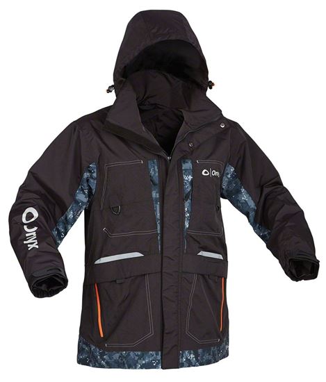 Picture of Onyx Thunderrage Jacket /Bibs