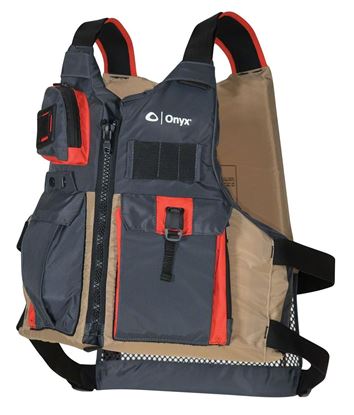 Picture of Onyx Kayak Fishing Vest