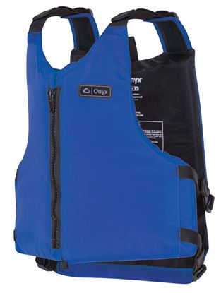 Picture of Onyx Livery Paddle Life Vest