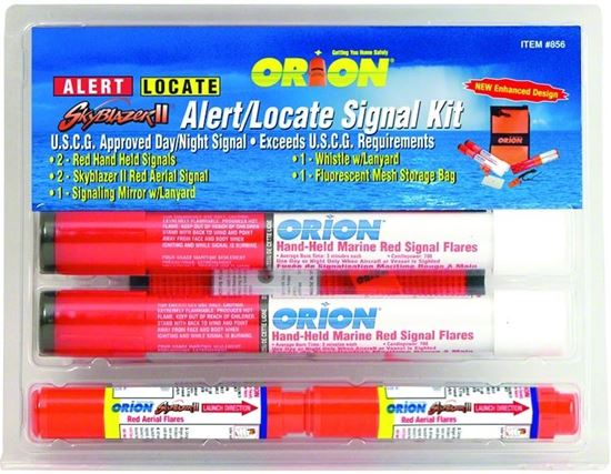 Picture of Orion Coastal Alert/Locate Signal Kit