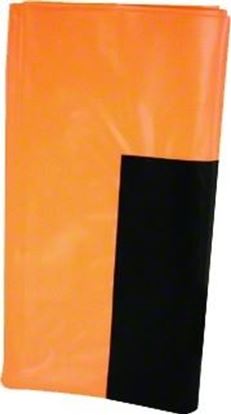Picture of Orion Orange Distress Flag