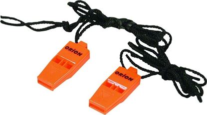 Picture of Orion Safety Whistle